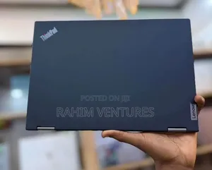 Laptop Lenovo ThinkPad x13 Yoga 8GB Intel Core i5 SSD 256GB