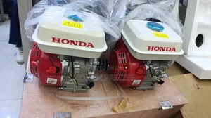 7.5Hp Gasoline Honda Engine