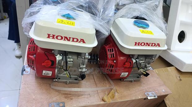 7.5Hp Gasoline Honda Engine - thumbnail 2