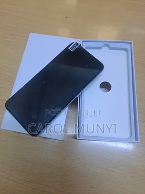 Mobile Phone 64 GB Red