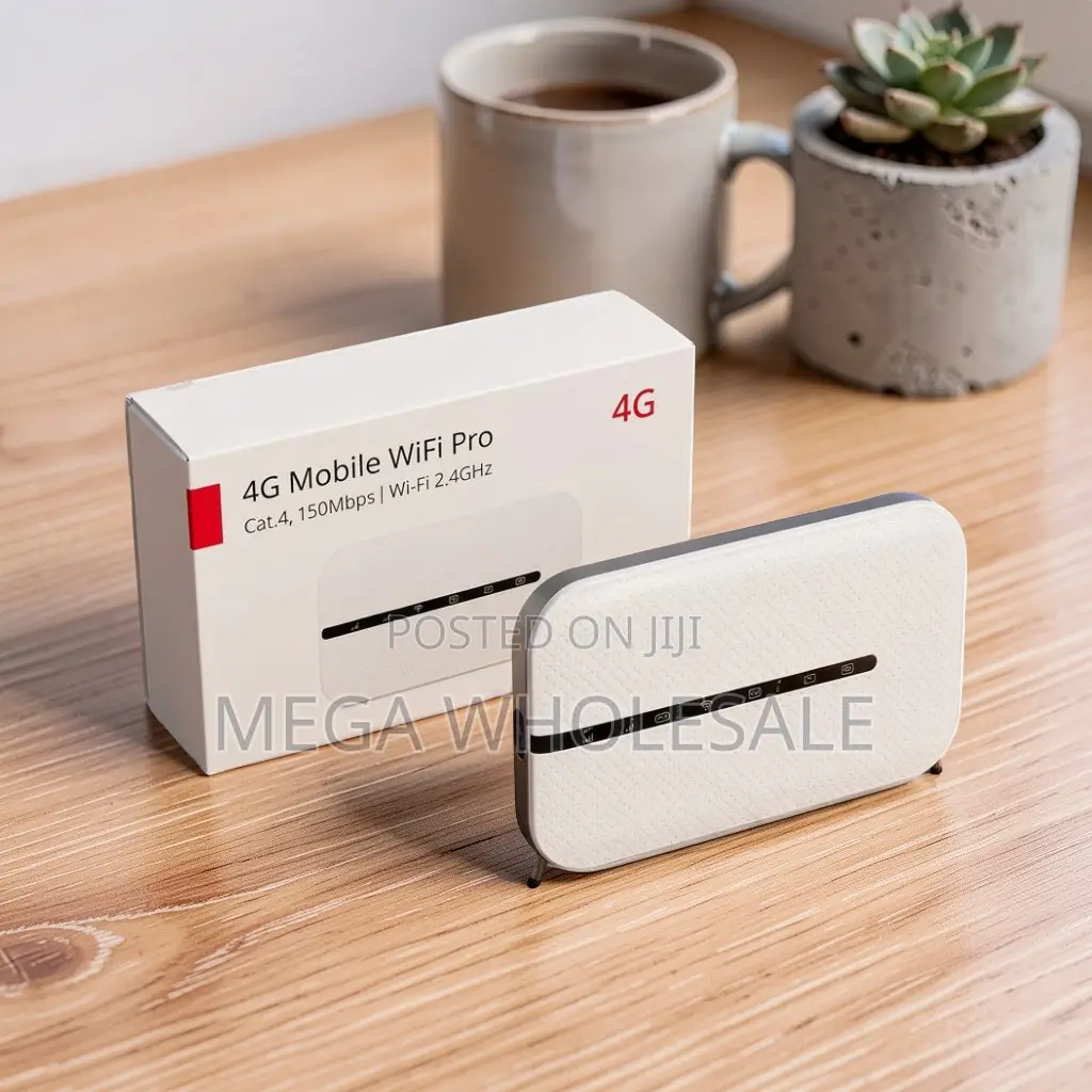 Competitive Prices 4G LTE M8 Portable 150 MBPS Mifi Mini Routers.