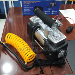 2 Cylinder Air Compressor