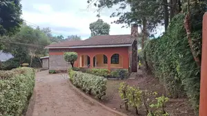 3bdrm Bungalow in Ngong for rent