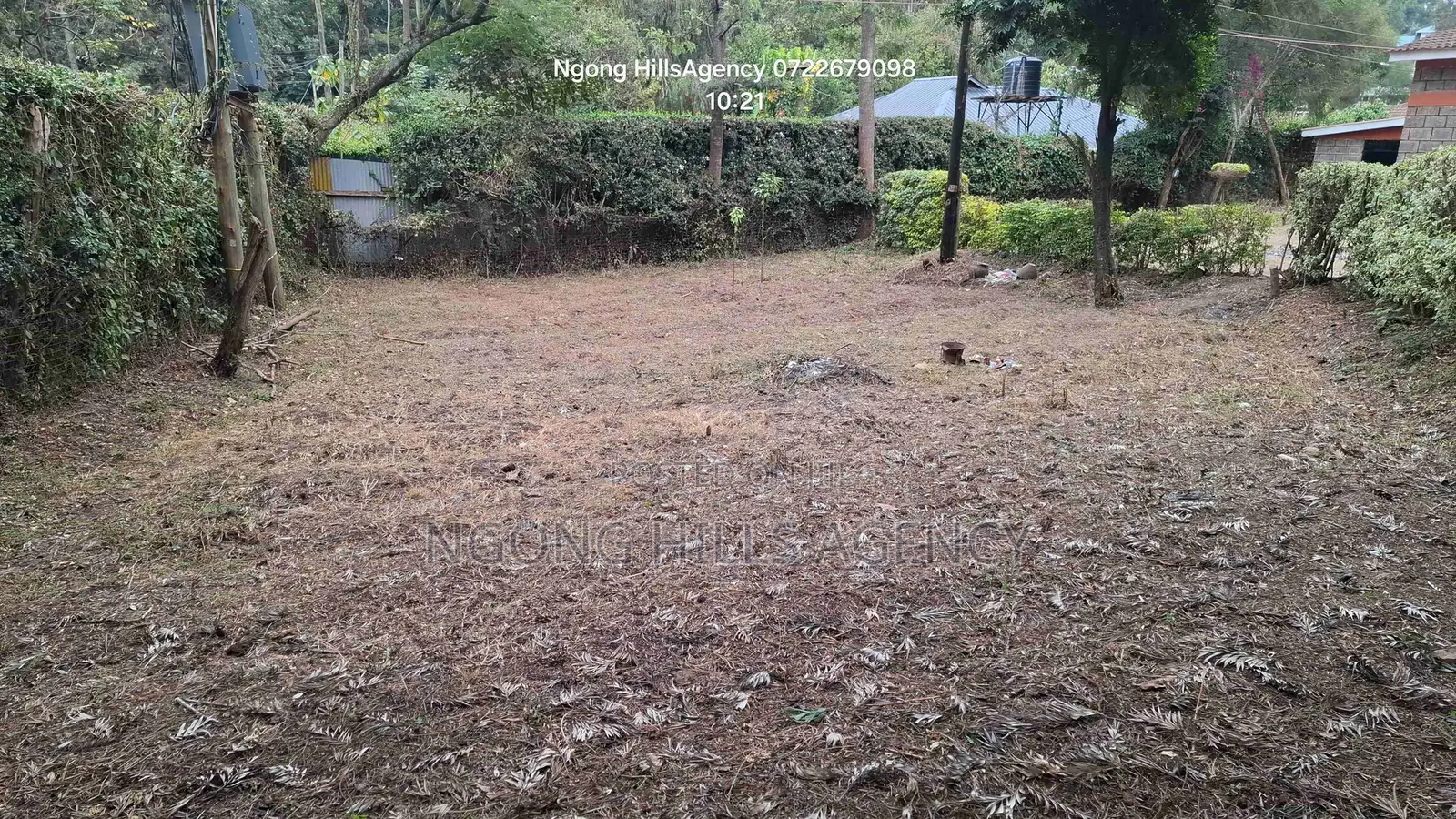 3bdrm Bungalow in Ngong for rent