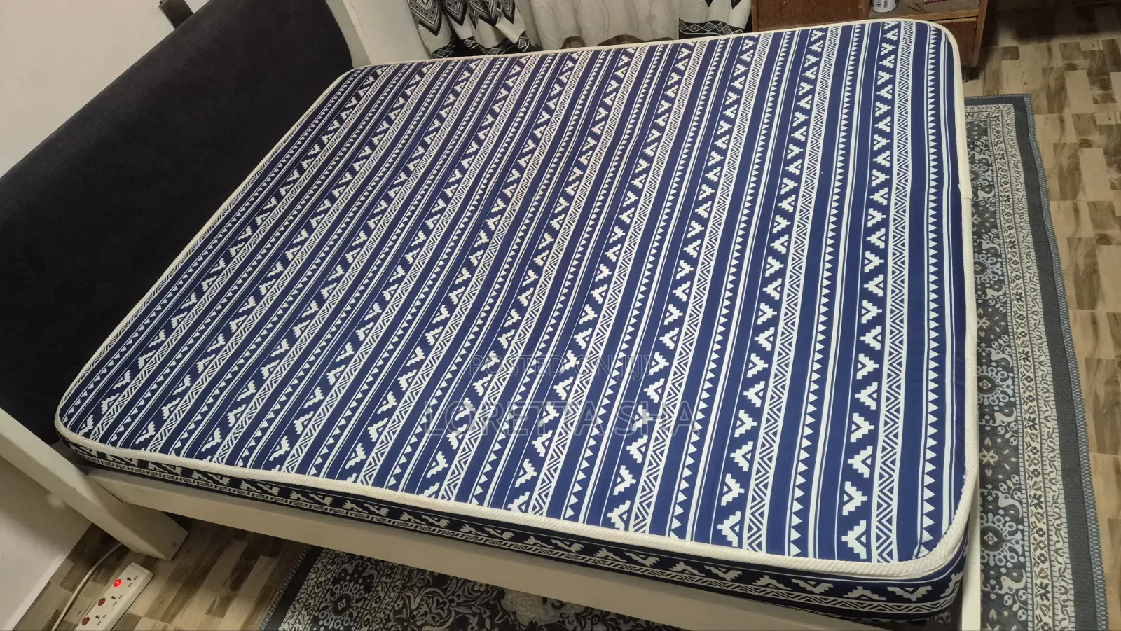 Moko Mattress