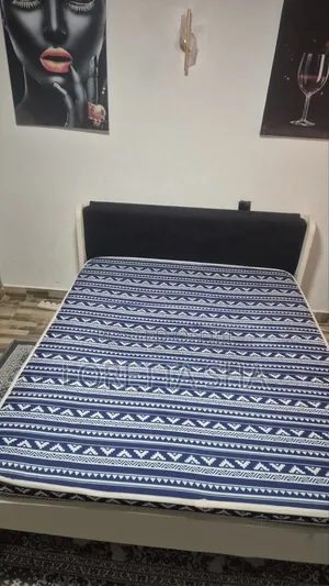Moko Mattress