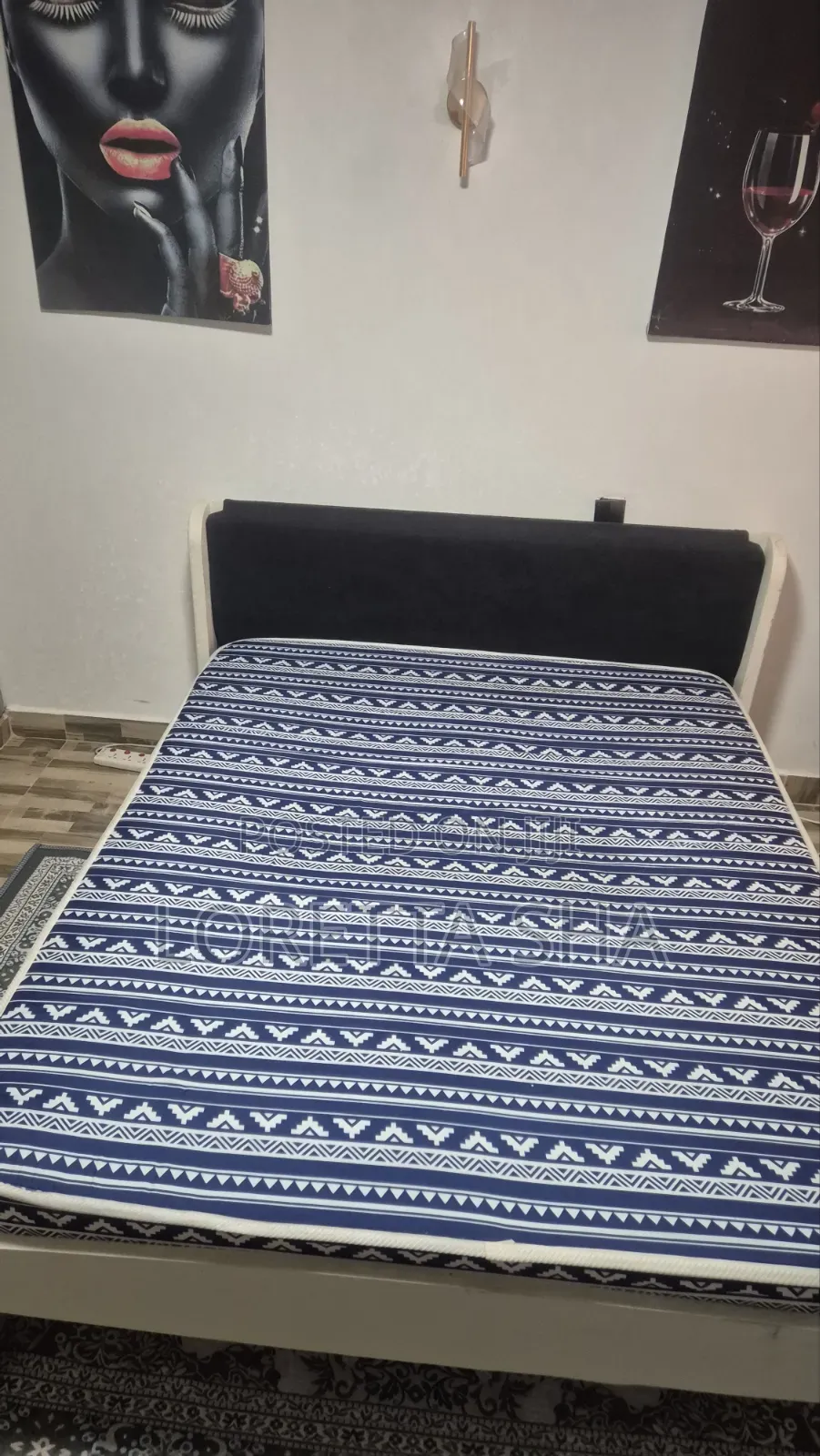 Moko Mattress