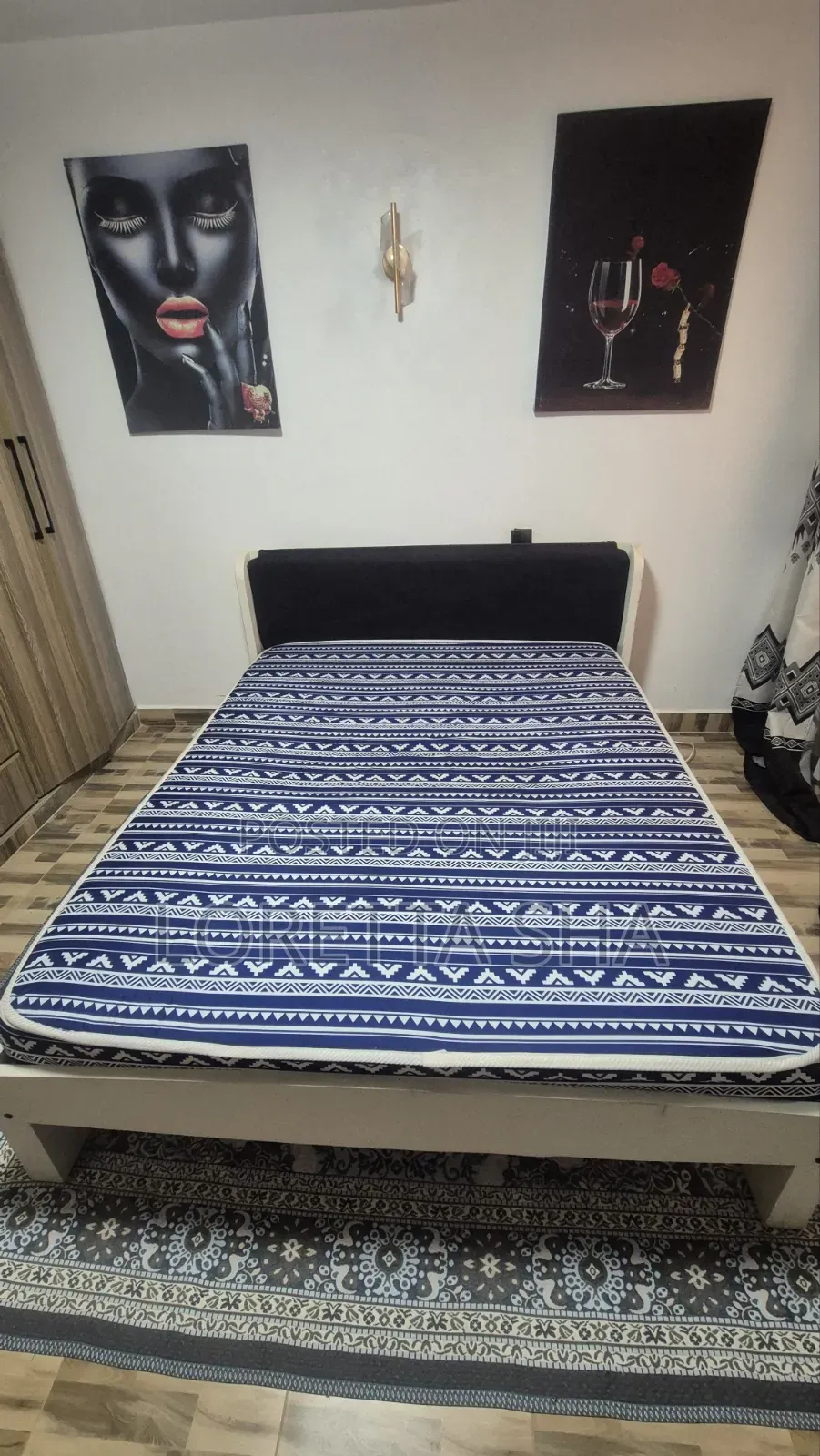 Moko Mattress