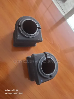 Jeep Grand Cherokee Wk2 2011 2015 Front Suspension Parts