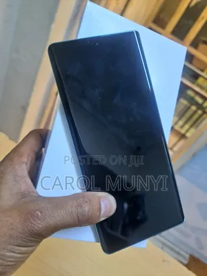 Honor 80 256 GB Blue