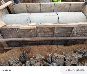 Construction Work