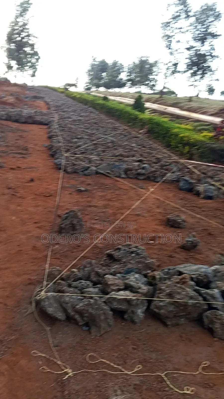Construction Work