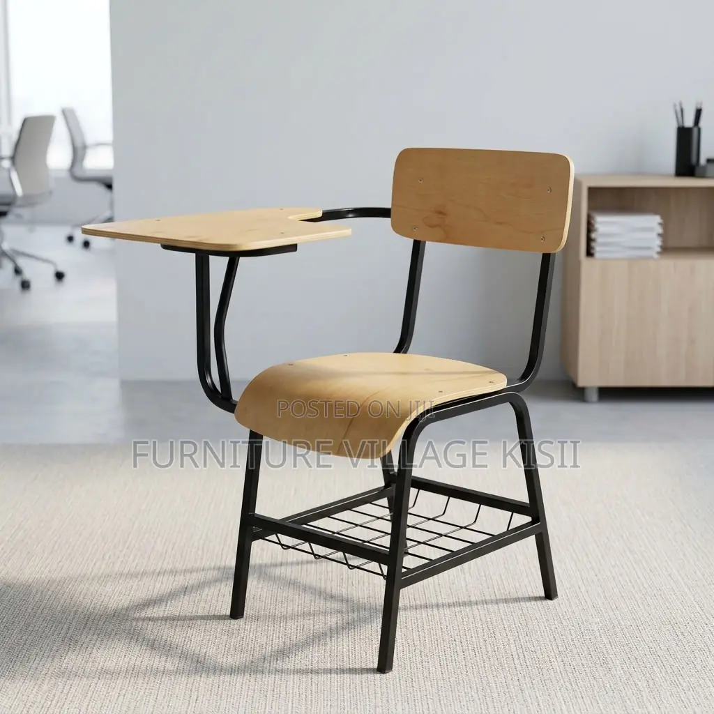 Custom Made Student Desk