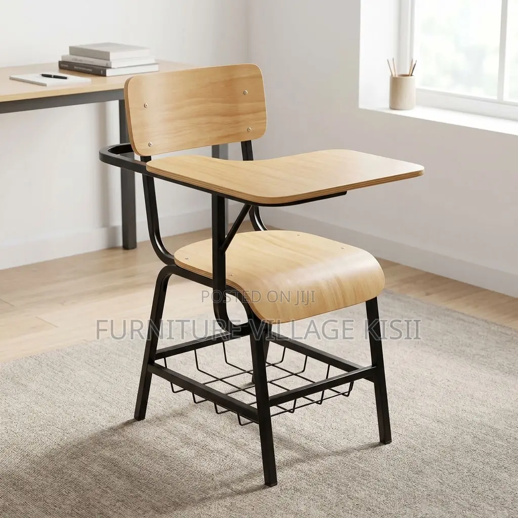 Custom Made Student Desk