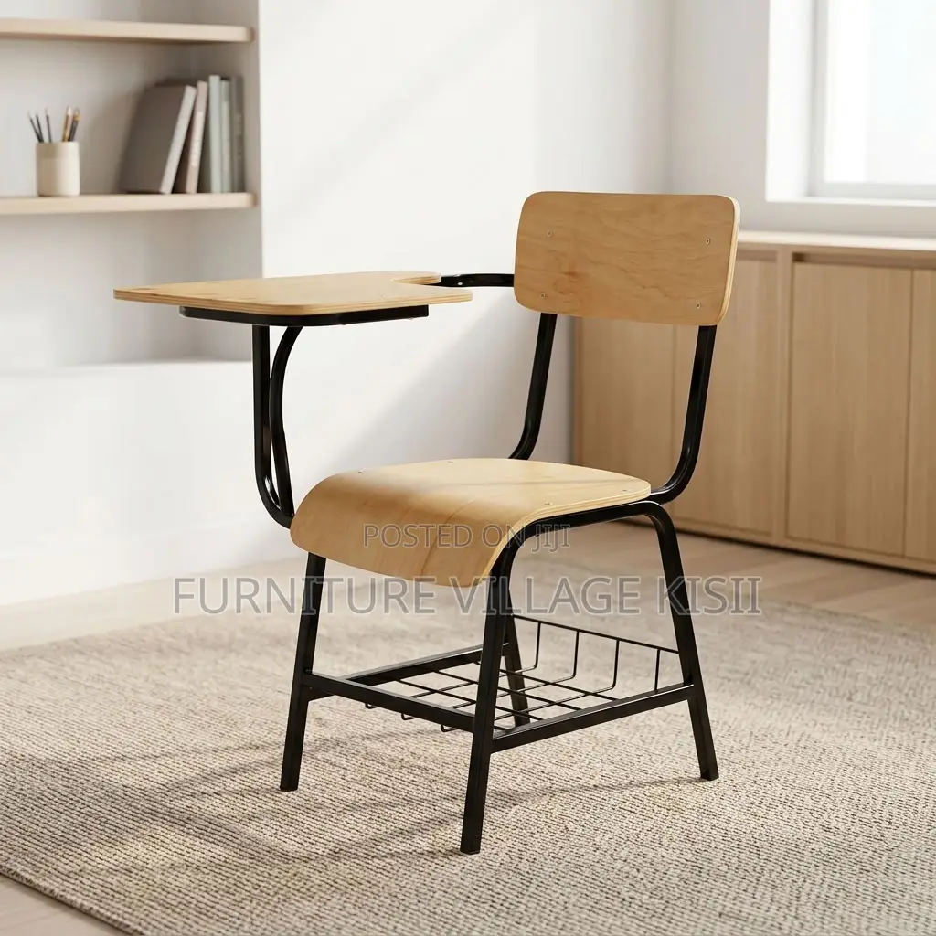 Custom Made Student Desk