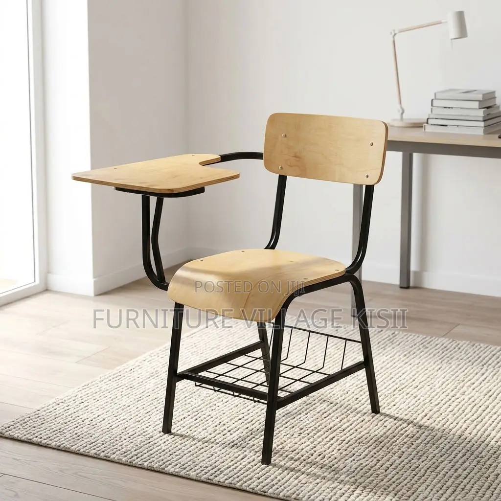 Custom Made Student Desk