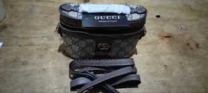 Gucci Ophidia Small Vanity Bag