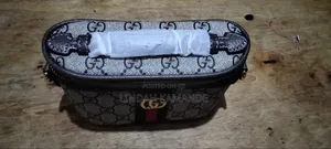 Gucci Ophidia Small Vanity Bag