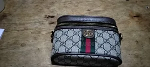 Gucci Ophidia Small Vanity Bag