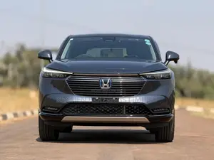 Honda Vezel 1.5 Hybrid 2WD 2021 Gray