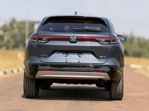 Honda Vezel 1.5 Hybrid 2WD 2021 Gray