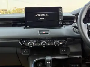 Honda Vezel 1.5 Hybrid 2WD 2021 Gray