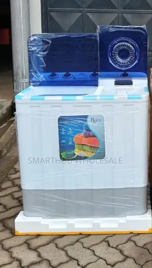 ROCH Washing Machine 14 Kg Twin Tub