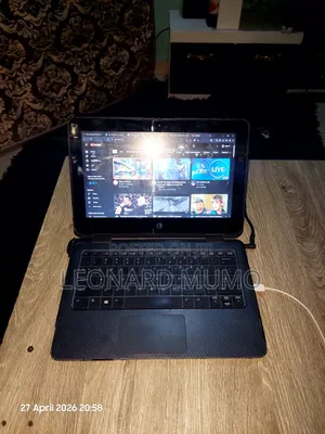 Laptop HP ProBook 11 X360 8GB Intel Core i5 SSD 256GB