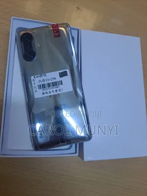 Mobile Phone 256 GB Red