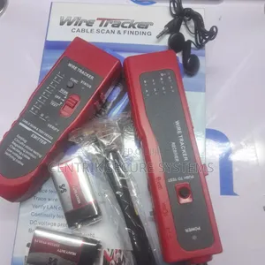 Wire Tracker