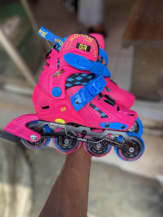 Kids Skates