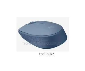 Logitech M171 Wireless Mouse - Blue Grey - 910-006866