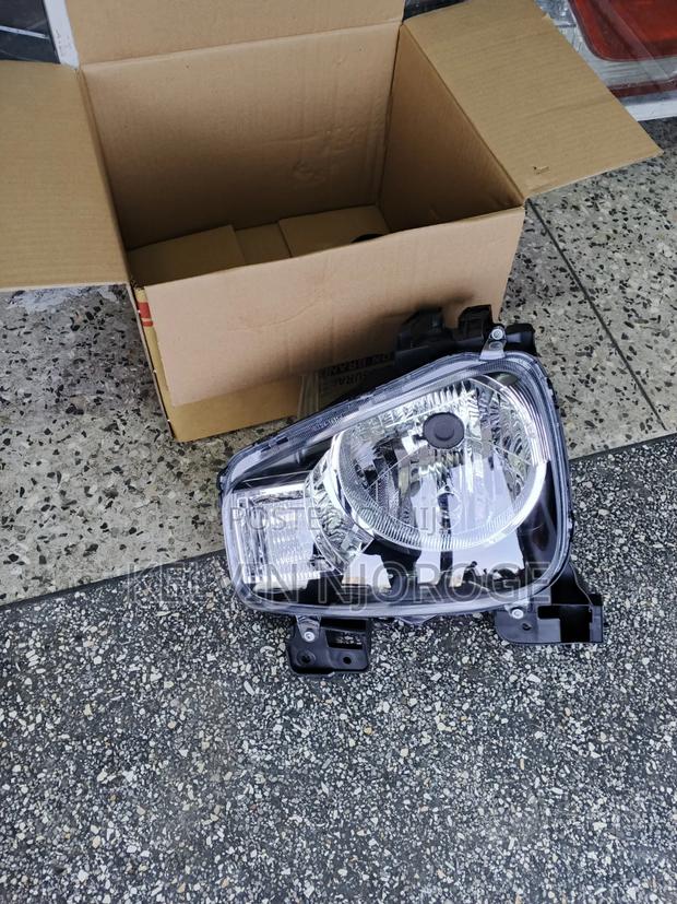 Suzuki Alto Headlight - thumbnail 3
