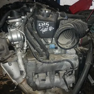 Subaru Engine EJ25 SH5