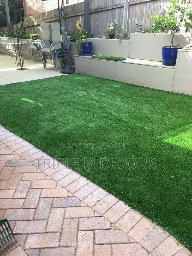 Event Grounds Outdoor Setup Artificial Lawn Carpet