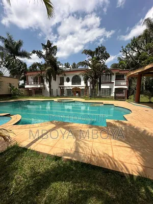 6bdrm House in Nyari for rent