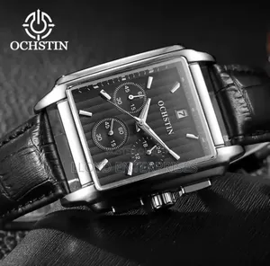 Ochstin Chronograph Gents Watch #6063