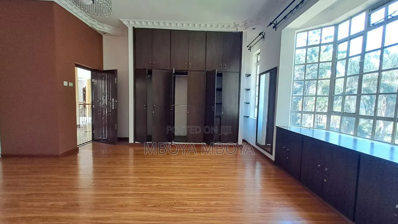 6bdrm House in Nyari for rent