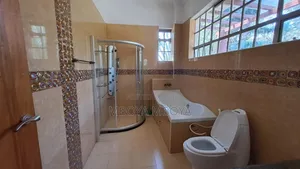6bdrm House in Nyari for rent