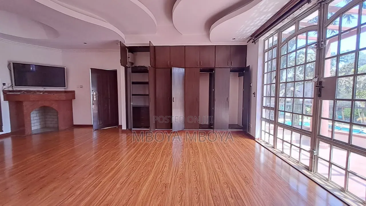 6bdrm House in Nyari for rent
