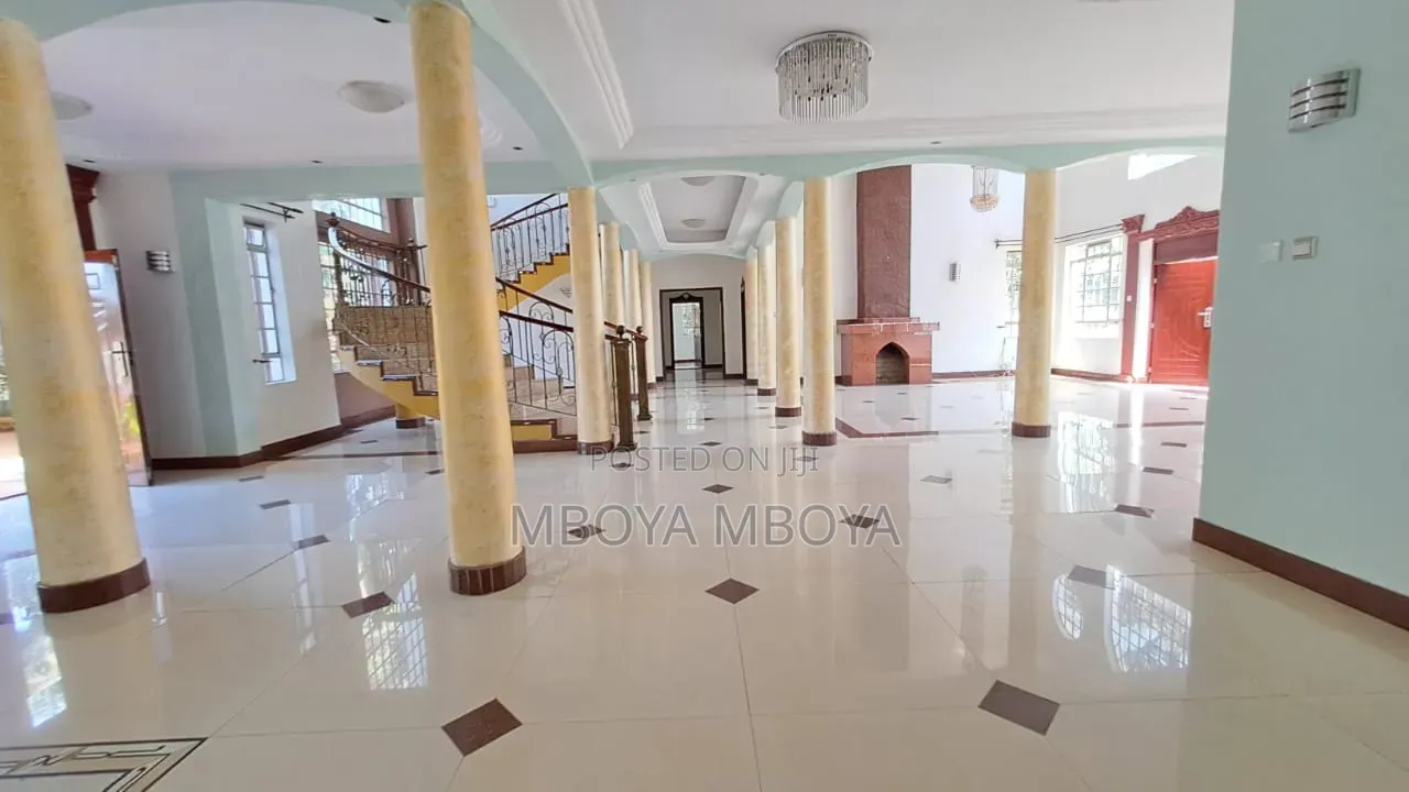 6bdrm House in Nyari for rent