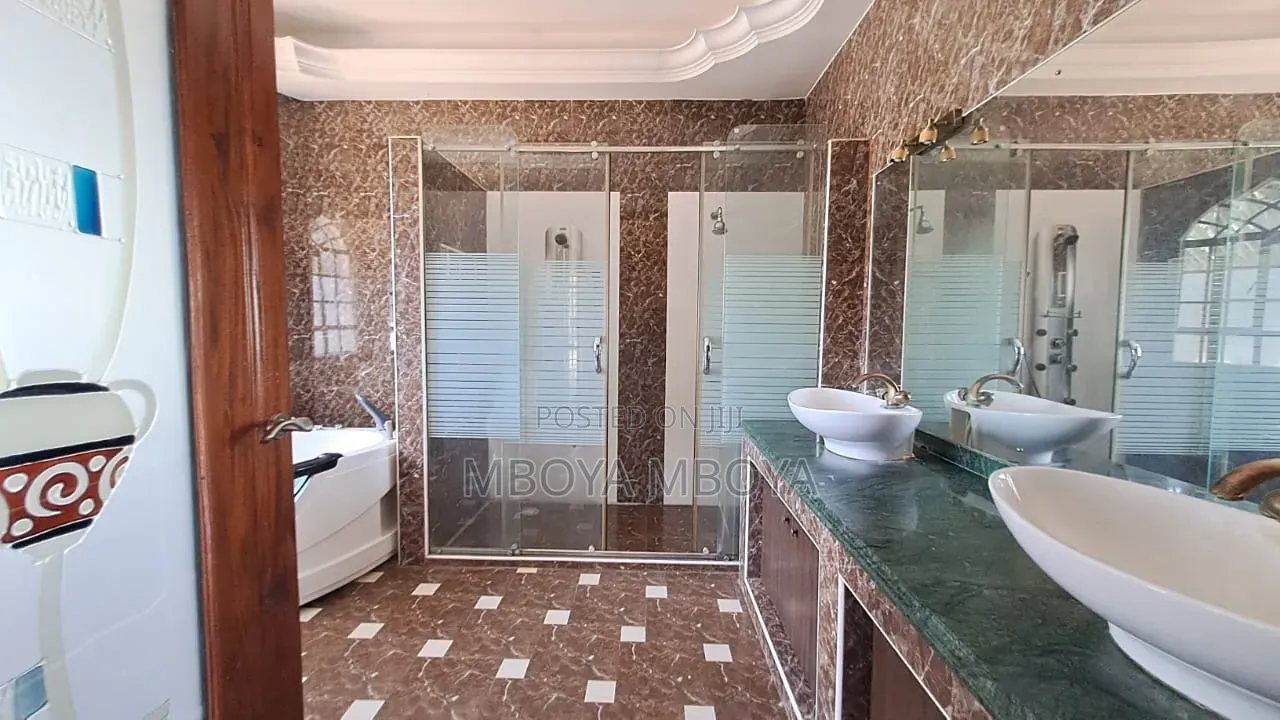 6bdrm House in Nyari for rent