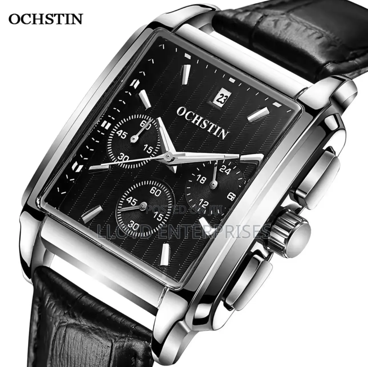 Ochstin Chronograph Gents Watch #6063