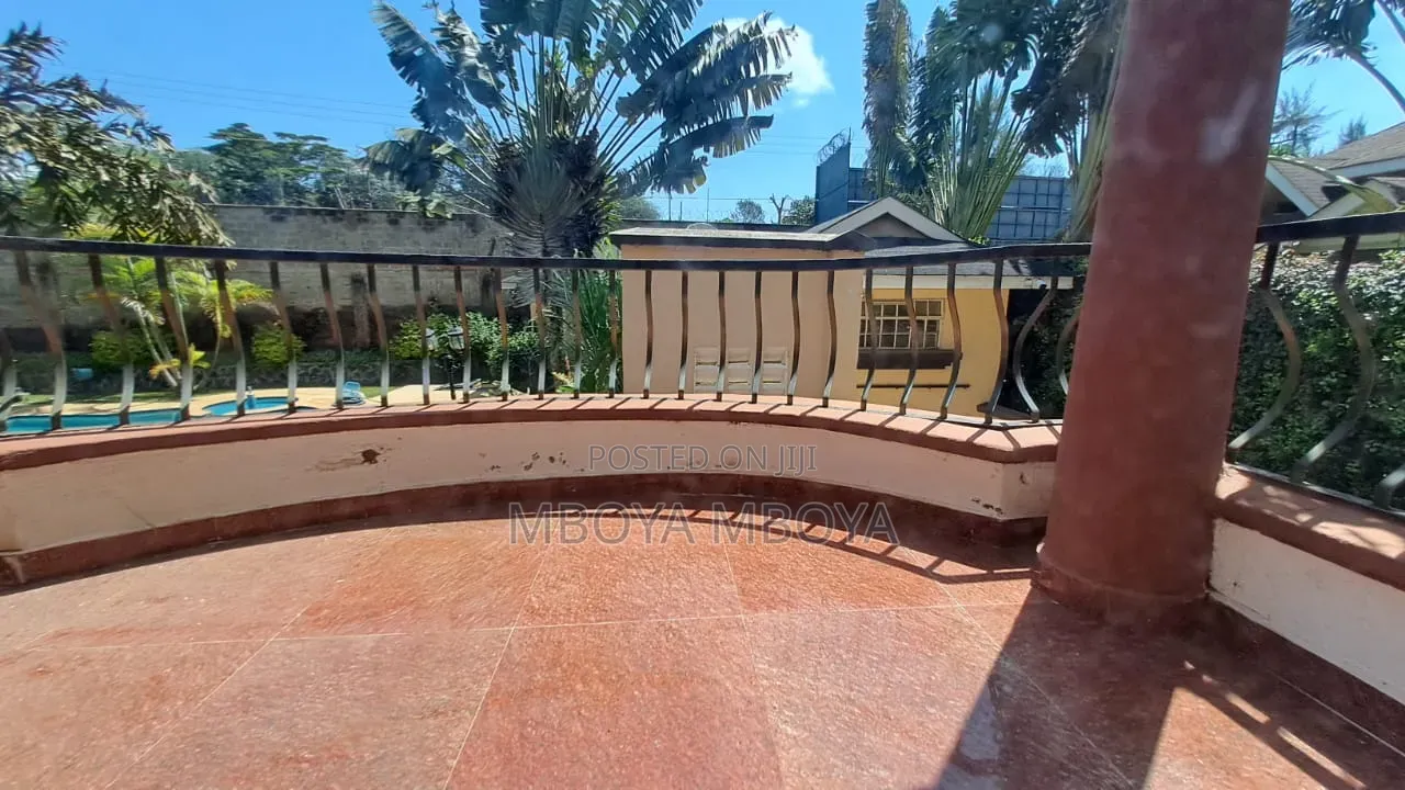 6bdrm House in Nyari for rent