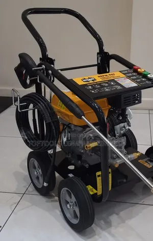 HKPW-800 Hisaki Japan Petrol Pressure Washer 3400PSI 8.0hp Engine