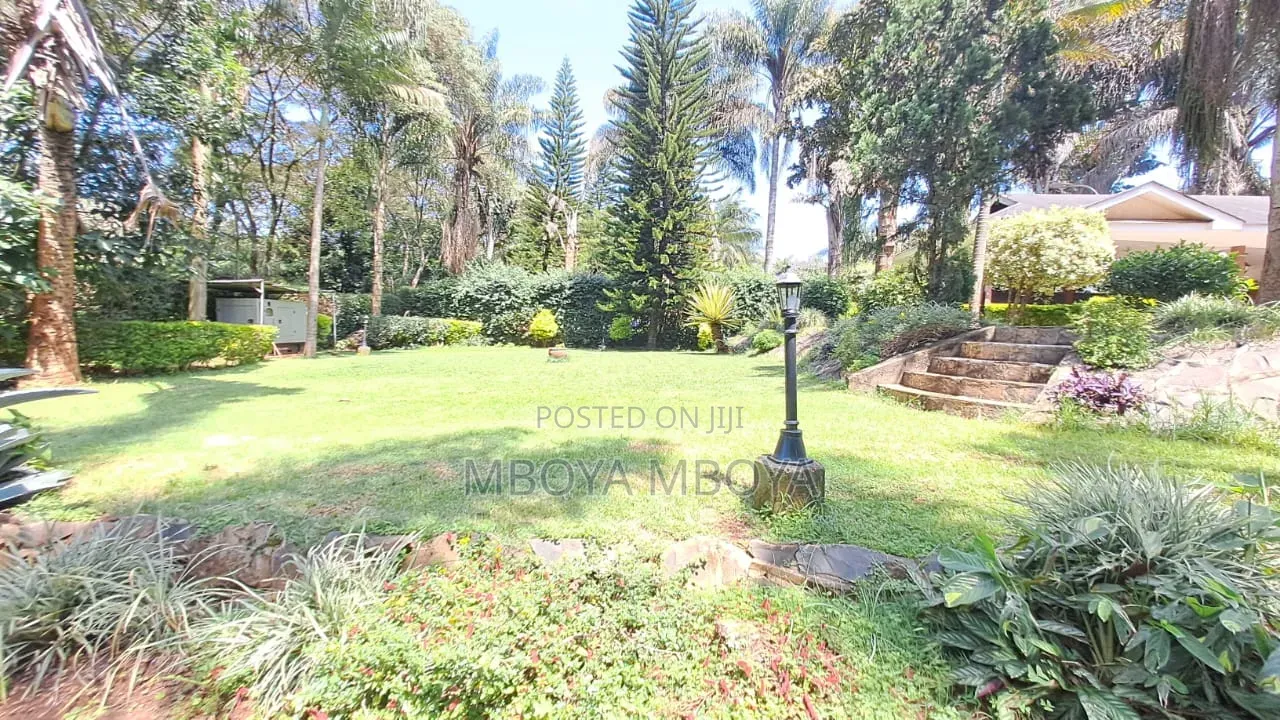 6bdrm House in Nyari for rent
