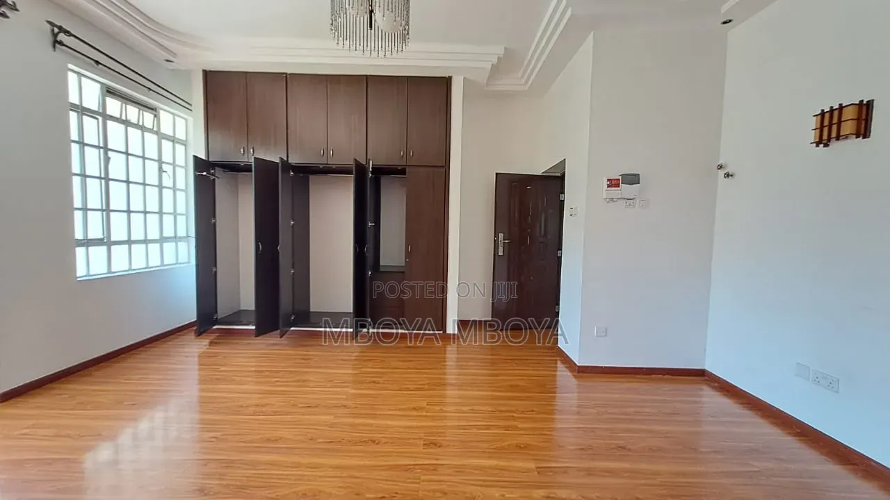 6bdrm House in Nyari for rent