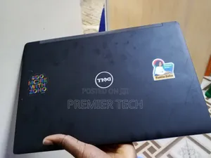Laptop Dell Latitude 7280 8GB Intel Core i5 SSD 256GB