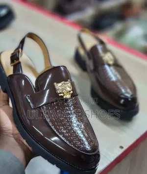 Officials Mules Shoes