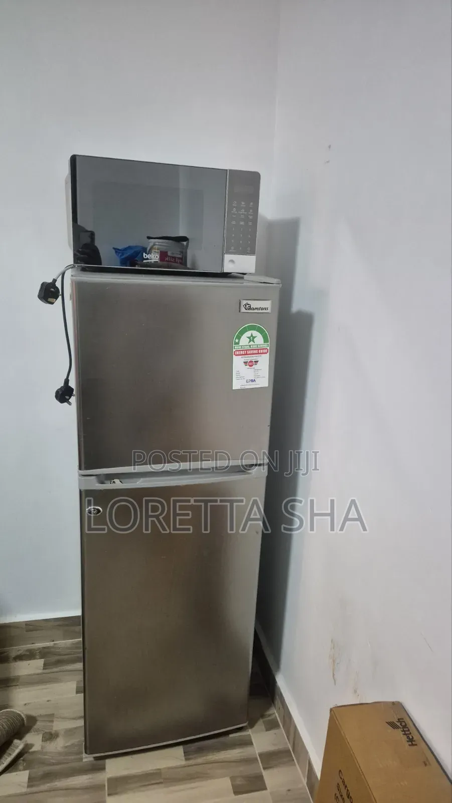 Beko Microwave